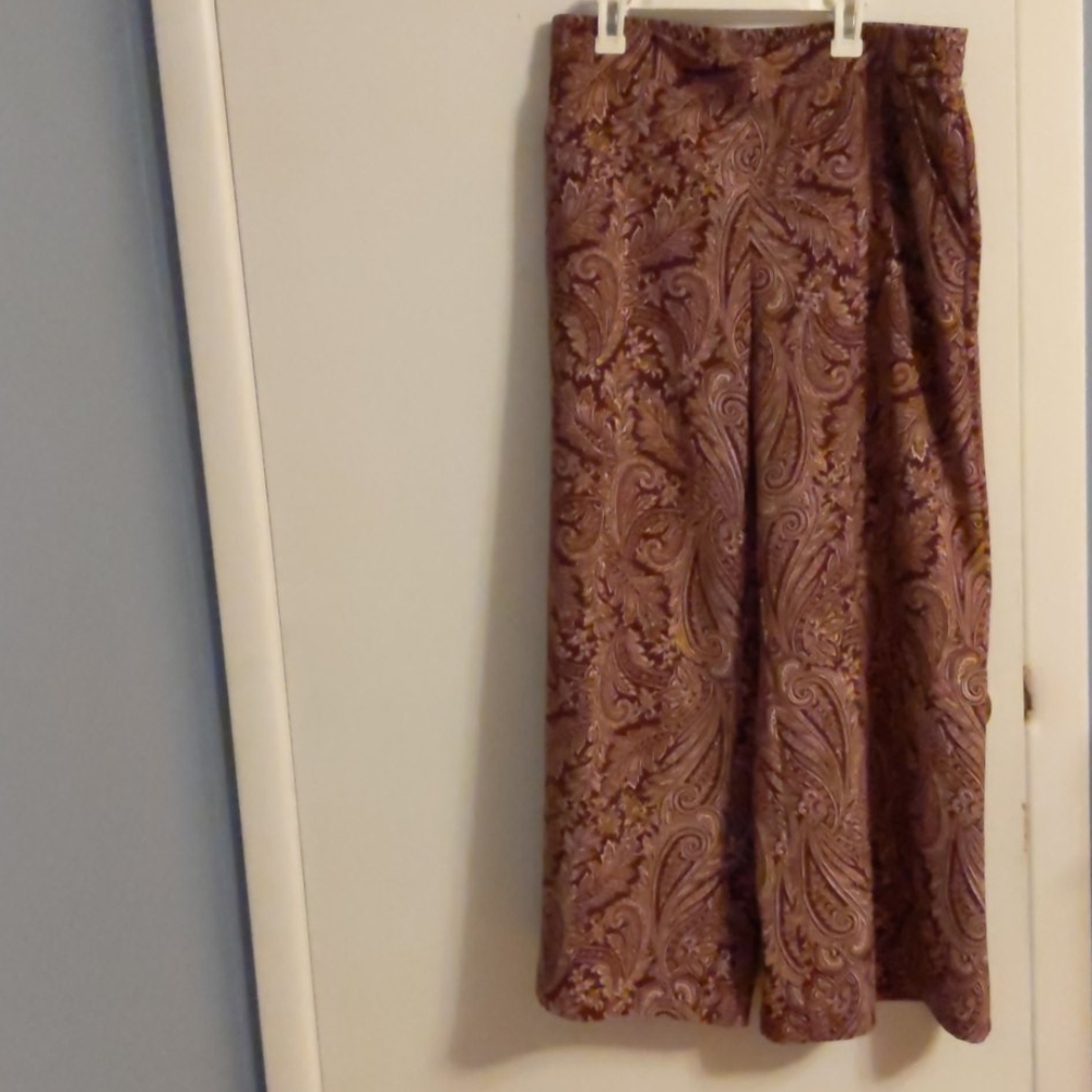 New York and company pants